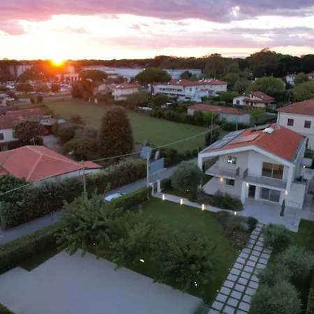 Bed & Breakfast Slowersilia