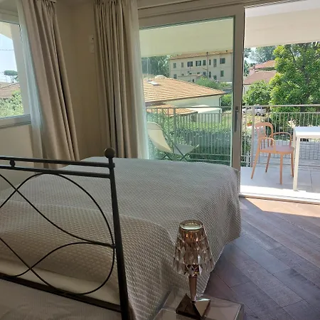 Bed & Breakfast Slowersilia