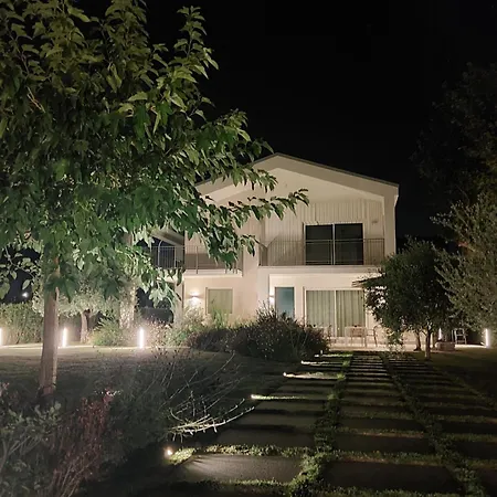 Bed & Breakfast Slowersilia Lido di Camaiore