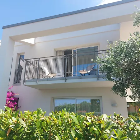 Slowersilia Bed & Breakfast