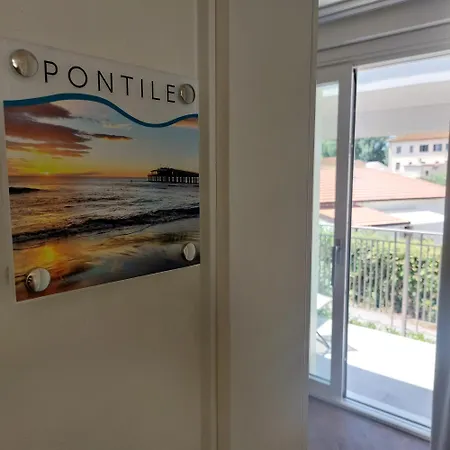 Bed & Breakfast Slowersilia Lido di Camaiore