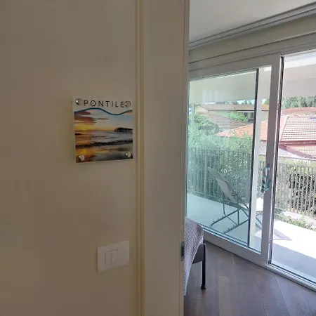 Slowersilia 3* Lido di Camaiore