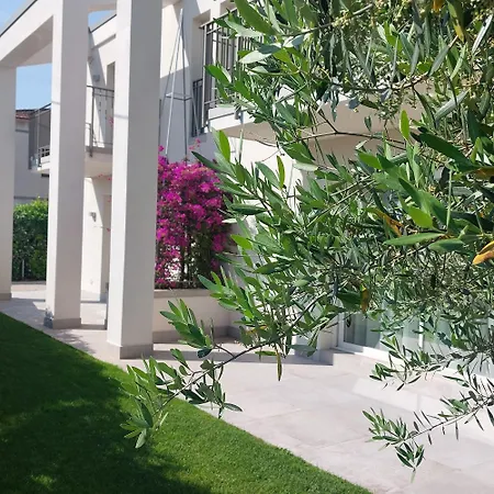 Slowersilia Bed & Breakfast