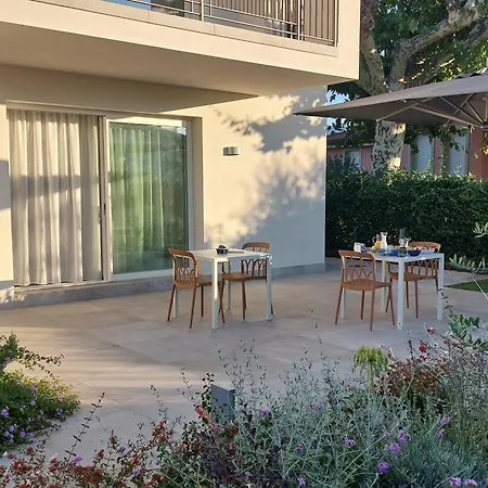 Panzió Slowersilia 3*