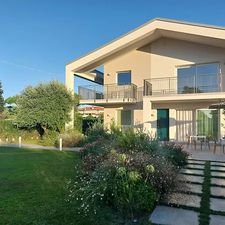 Slowersilia Lido di Camaiore