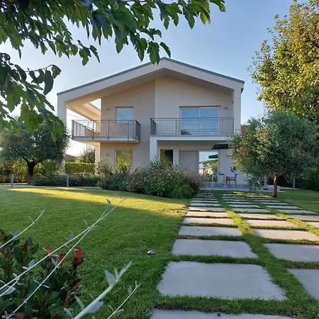 Slowersilia 3* Lido di Camaiore