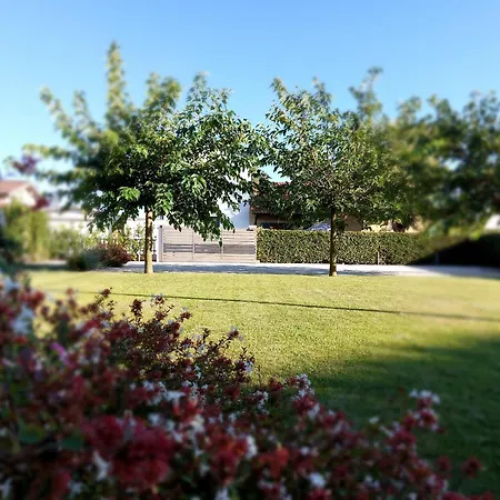 Panzió Slowersilia 3*