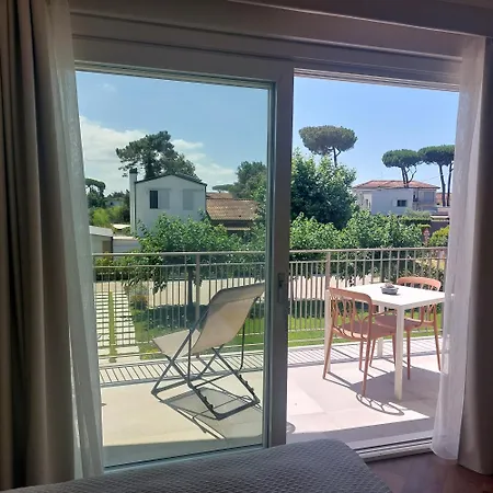 Slowersilia Bed & Breakfast *
