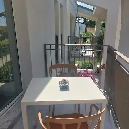 Bed & Breakfast Slowersilia Lido di Camaiore