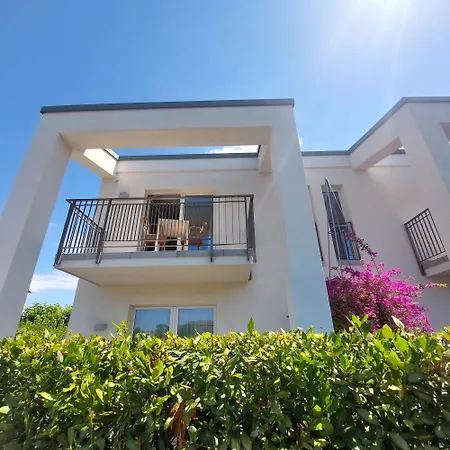Slowersilia Bed & Breakfast